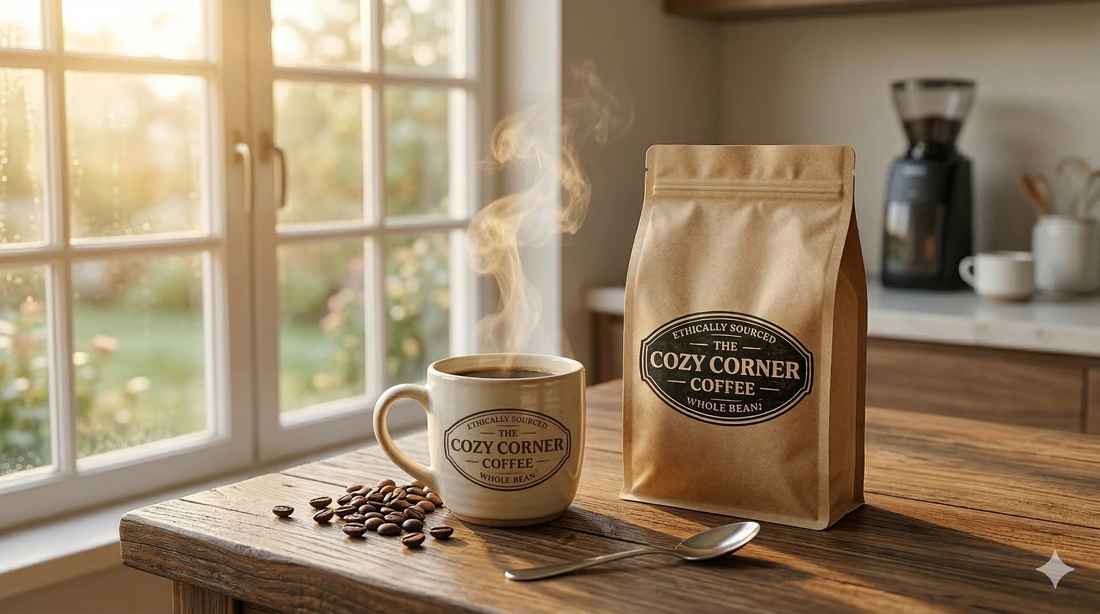 Best Coffee for Morning Energy: How to Start Your Day Right