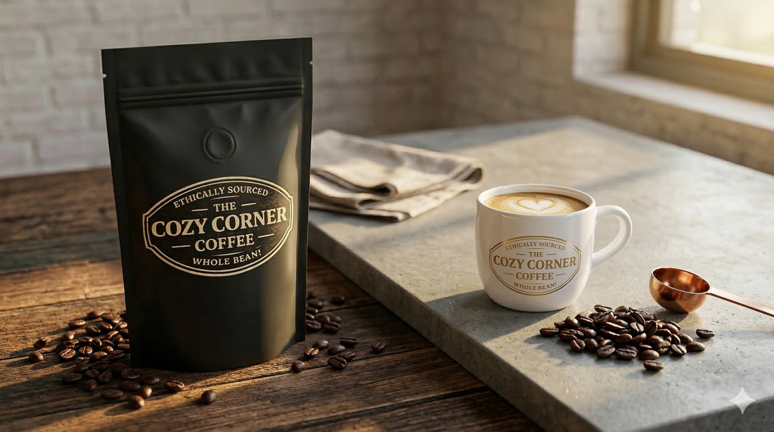 What Makes Premium Coffee Different from Regular Coffee