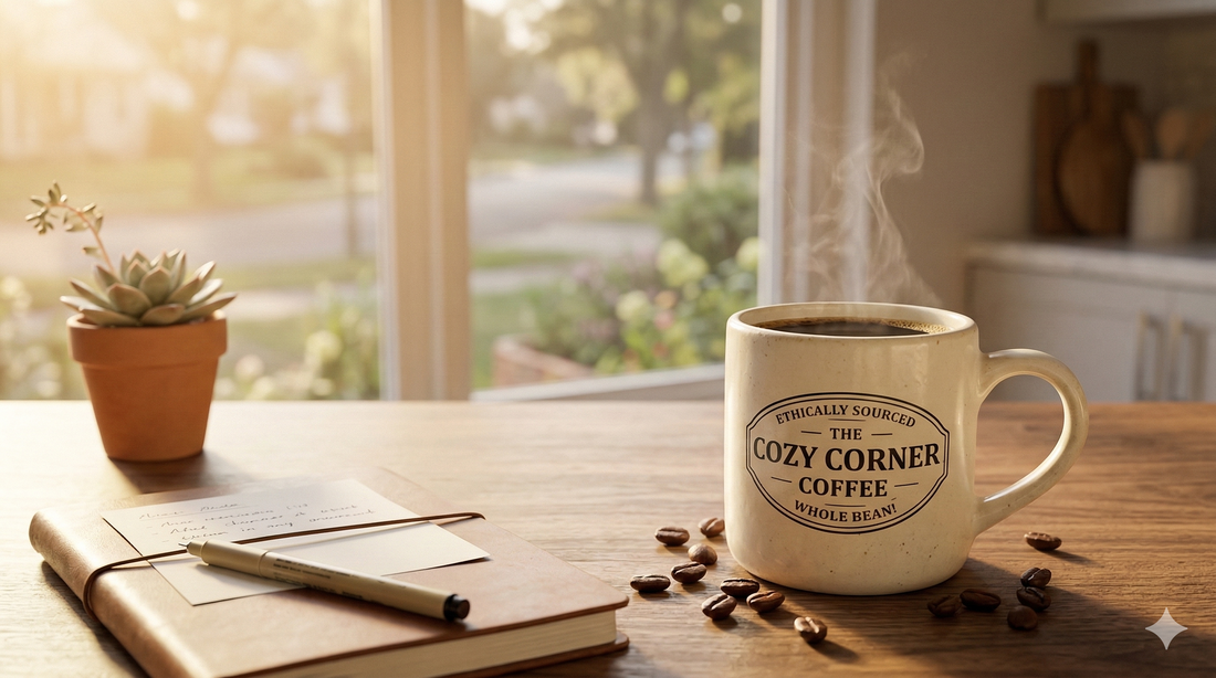 Best Coffee for Morning Energy – How to Start Your Day Right