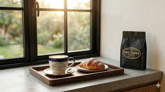 How to Make Café-Style Coffee at Home