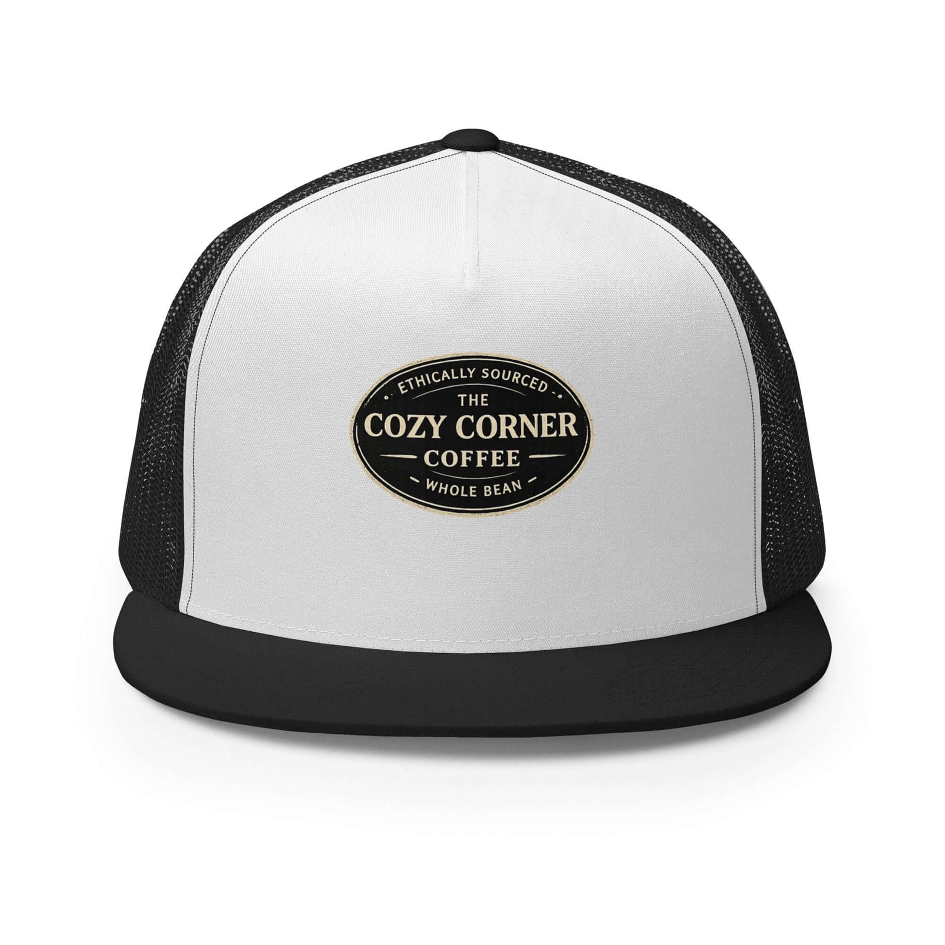Snapback Trucker Cap for summer
