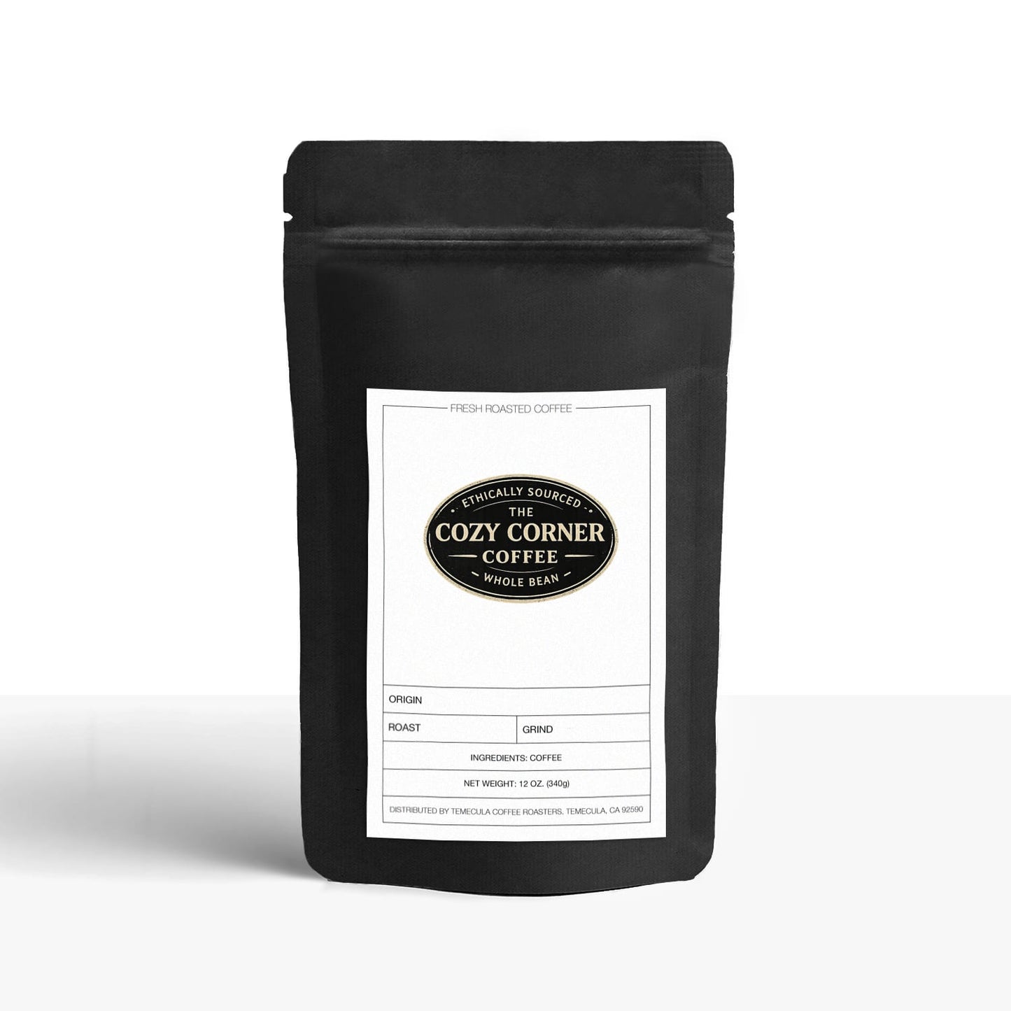 African Kahawa Blend