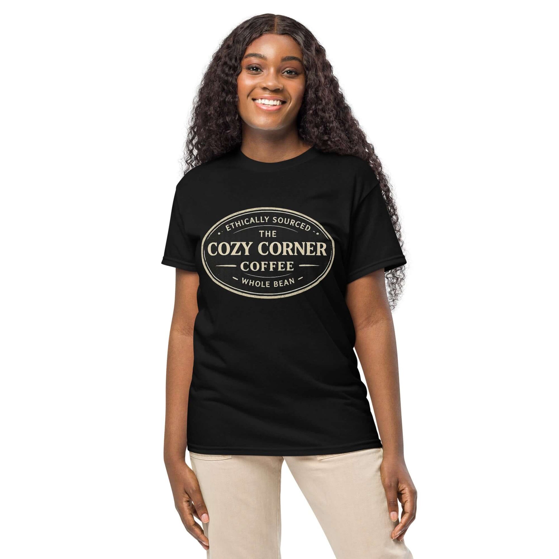DryBlend moisture management t-shirt