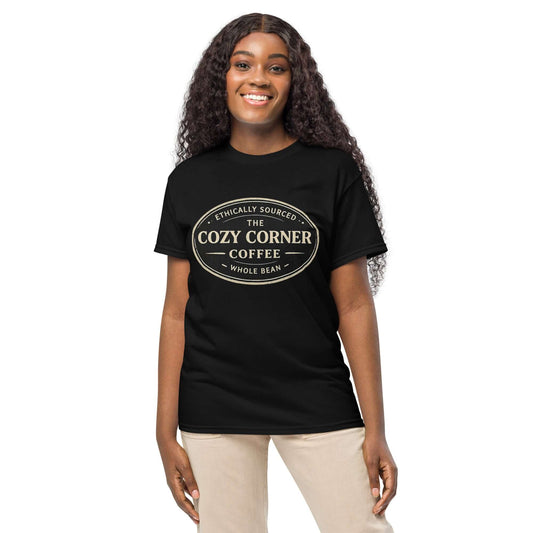 DryBlend moisture management t-shirt
