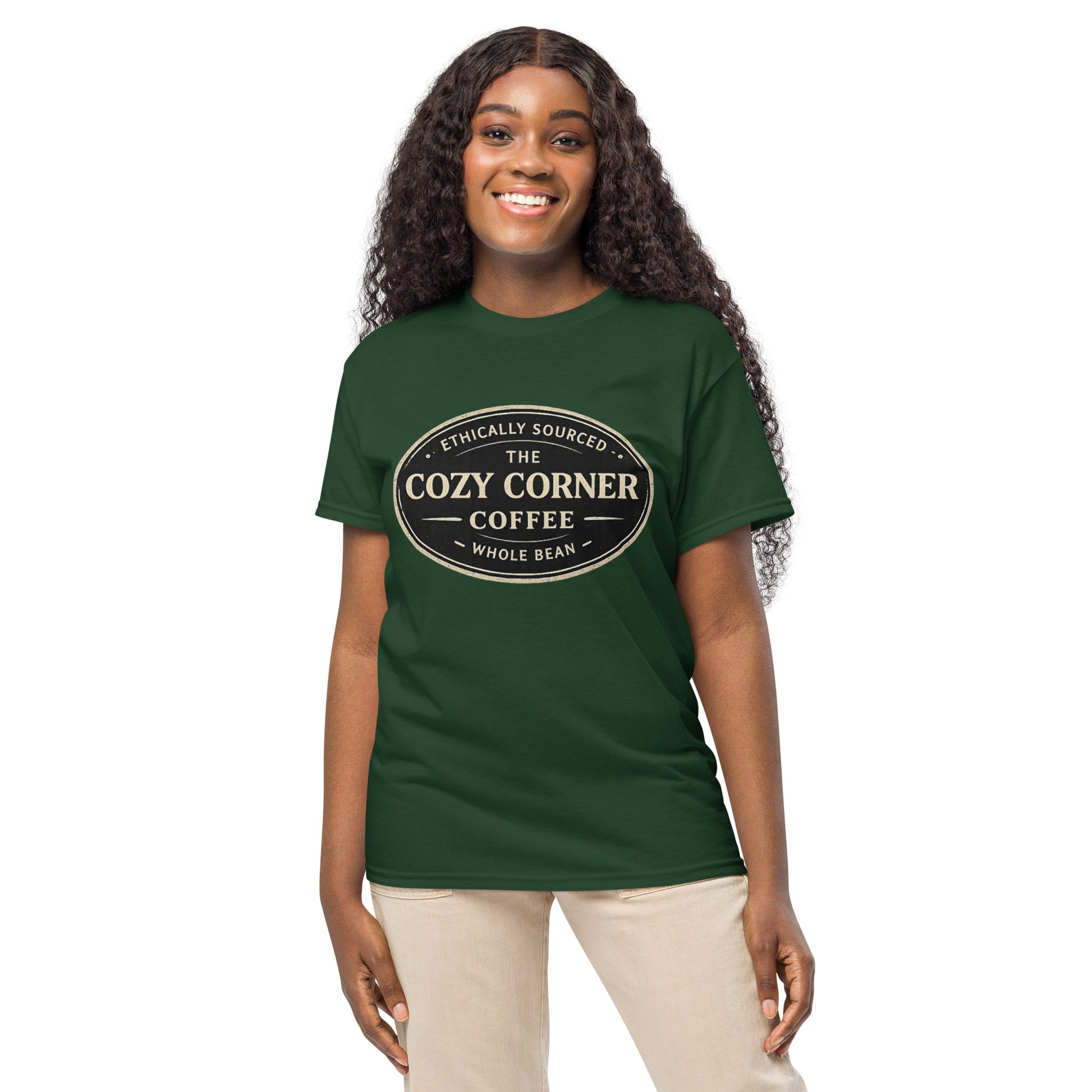 DryBlend moisture management t-shirt