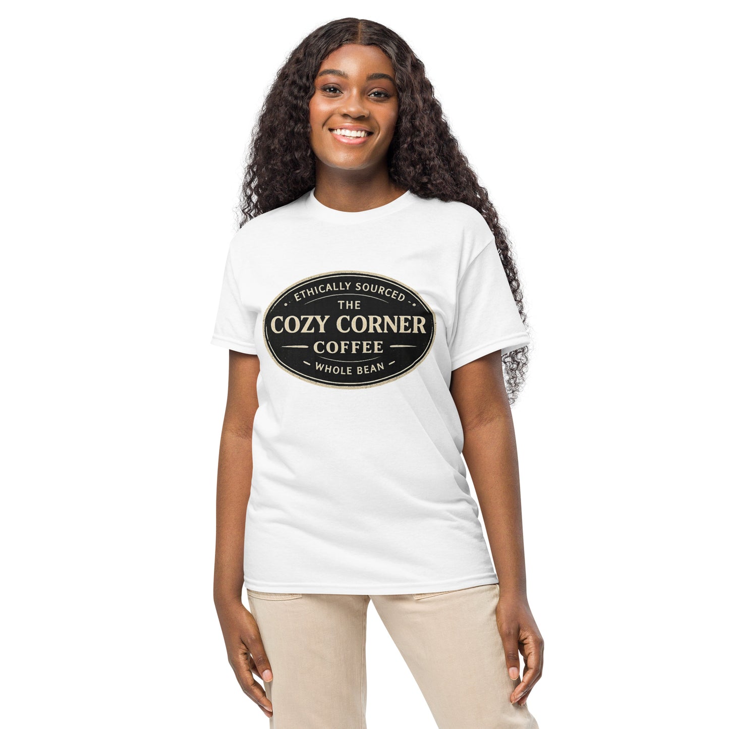 DryBlend moisture management t-shirt