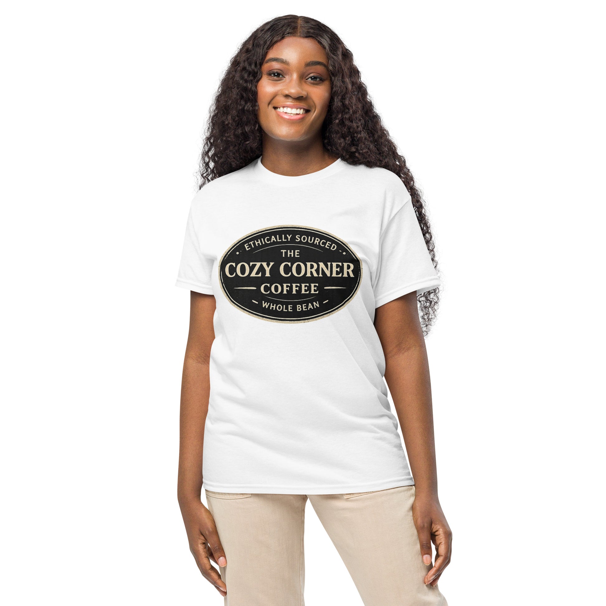 DryBlend moisture management t-shirt